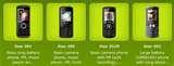 Cdma Gsm Dual Sim Mobile Rs 2500 Images