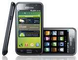 Samsung Dual Sim Mobile New Images