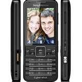 Images of Sony Ericsson C901 Dual Sim Mobile Phone Price