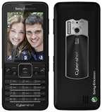 Sony Ericsson C901 Dual Sim Mobile Phone Price