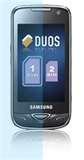 Samsung Dual Sim Mobile New Photos