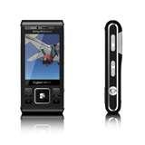 Images of Sony Ericsson C901 Dual Sim Mobile Phone Price