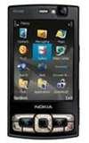 Nokia Dual Sim Mobile N95 Images
