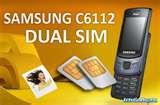 Pictures of Samsung Dual Sim Mobile New