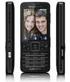 Sony Ericsson C901 Dual Sim Mobile Phone Price Photos