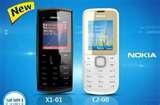 Pictures of Reliance Dual Sim Mobile Phones