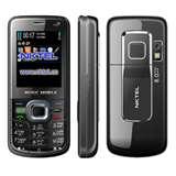 Dual Sim Mobile Nktel