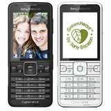 Sony Ericsson C901 Dual Sim Mobile Phone Price Images