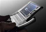 Latest Sony Ericsson Dual Sim Mobiles Photos