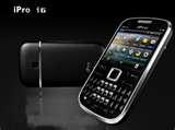 I6 Pro Dual Sim Mobile Phone Pictures