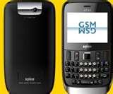 Images of Dual Sim Mobiles In India 2010