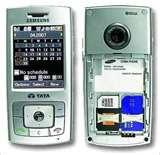 Pictures of Dual Sim Mobiles Tata