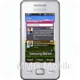 Samsung Star Ii Dual Sim Mobile Images Samsung Star Ii Dual Sim Mobile Images