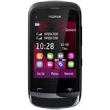 Images of Nokia Dual Sim Mobiles C2 03 Price
