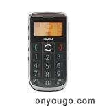 Pictures of Oscar Dual Sim Mobile Phones