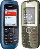 Nokia C1 C2 Dual Sim Mobile Images