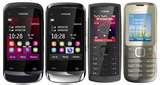 Basic Dual Sim Mobiles Nokia Images
