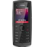 Nokia Dual Sim Mobile Radio