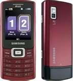 Images of Samsung C5212 Fizz Dual Sim Mobile
