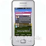 Photos of Samsung Star Ii Dual Sim Mobile