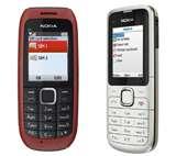 Nokia C1 C2 Dual Sim Mobile Images
