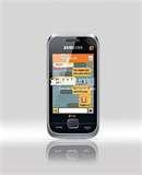 Samsung Dual Sim Mobile With Wifi Photos