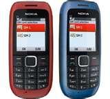 Nokia C100 Dual Sim Mobile Photos