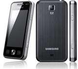 Pictures of Samsung Star Ii Dual Sim Mobile