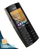 Pictures of Nokia Dual Sim Mobile X2 01 Features