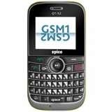 Spice Qt 52 Dual Sim Mobile Photos Spice Qt 52 Dual Sim Mobile Photos
