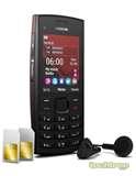 Photos of Nokia Dual Sim Mobile X2 01 Features