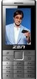 Zen Dual Sim Mobiles Price Pictures
