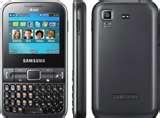 Samsung Ch T Dual Sim Mobile Price In India