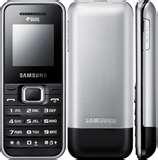 Dual Sim Mobile From Samsung Pictures