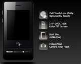Images of Fly Dual Sim Mobiles Images of Fly Dual Sim Mobiles