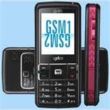 Gsm Gsm Dual Sim Mobile In Spice Pictures