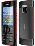 Nokia Dual Sim Mobile X2 01 Features