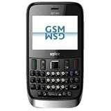 Gsm Gsm Dual Sim Mobile In Spice Photos