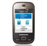 Cdma Gsm Dual Sim Mobiles In India Samsung Pictures
