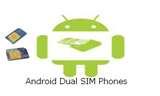 Images of Indian Dual Sim Mobile Phones