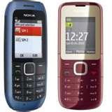Images of Nokia Dual Sim Mobiles Nigeria