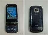 Photos of Nokia Dual Sim Mobile Uk
