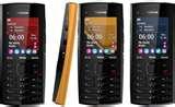 Pictures of Nokia Dual Sim Mobile X2