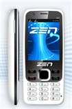 Zen 3g Dual Sim Mobile Photos Zen 3g Dual Sim Mobile Photos