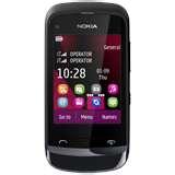 Nokia C2 Dual Sim Mobile Review Images