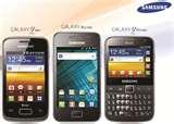 Pictures of Indian Dual Sim Mobile Phones