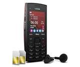 Nokia X2 Dual Sim Mobile Phone