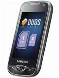 Pictures of The Latest Dual Sim Mobile By Samsung