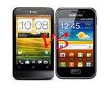 Pictures of Dual Sim Mobile Cheapest Price In India