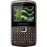 Motorola Dual Sim Mobile Ex115 Price Pictures